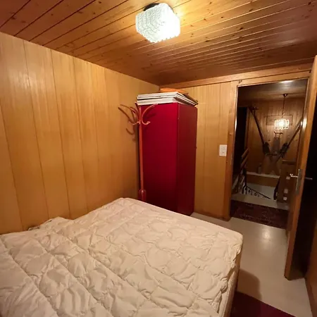 Waldesruh * Bellwald