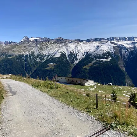 Waldesruh