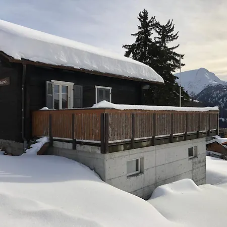 Waldesruh * Bellwald