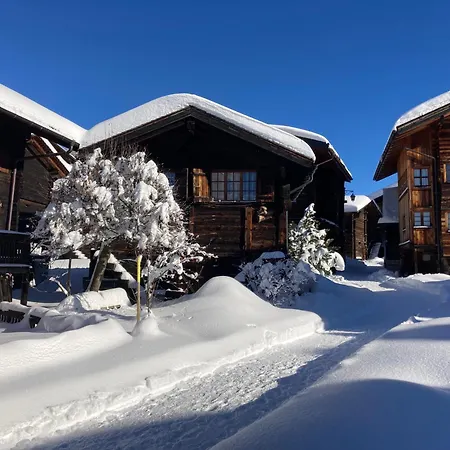 Waldesruh * Bellwald