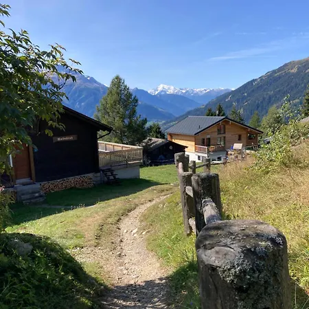 Waldesruh * Bellwald