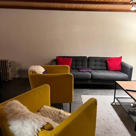 Dağ evi Waldesruh