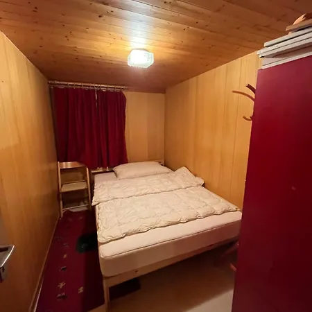 Waldesruh Chalé Bellwald