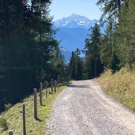 Waldesruh * Bellwald