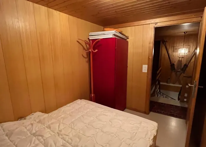 Waldesruh * Bellwald