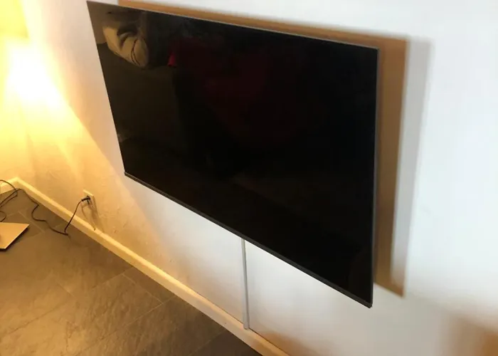 Alpesi faház Waldesruh *