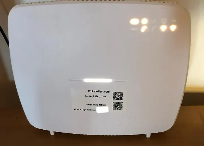 Waldesruh Alpesi faház Bellwald