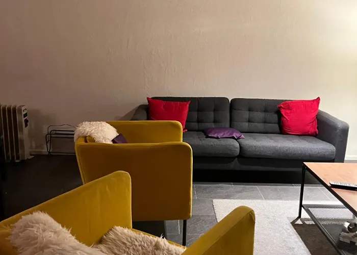Chalet Waldesruh