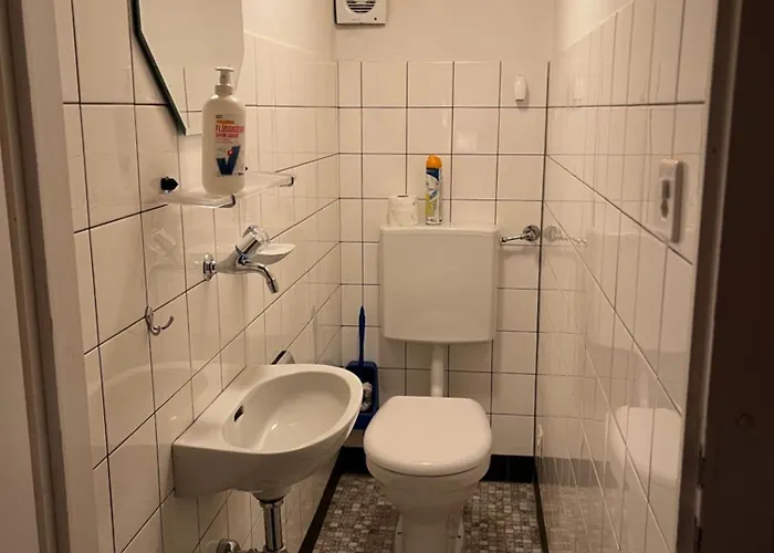 Waldesruh Alpesi faház Bellwald