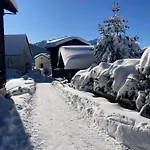 Waldesruh Chalet *