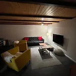 Chalet Waldesruh *