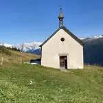 Waldesruh Chalet *