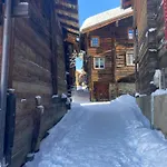 Chalet Waldesruh *