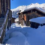 Waldesruh Chalet Bellwald