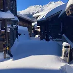 Waldesruh Chalet Bellwald