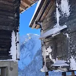 Waldesruh Chalet