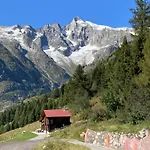 Waldesruh Chalet