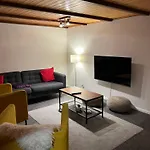 Chalet Waldesruh *