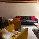 Chalet Waldesruh