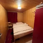 Waldesruh Chalet Bellwald
