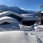 Waldesruh Chalet Bellwald