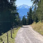 Waldesruh * Bellwald